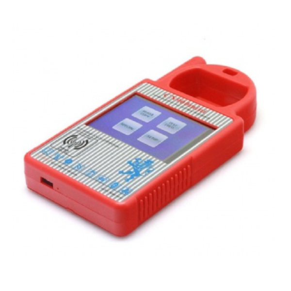 CN900 Mini Transponder Key Programmer Support Multi Language for
